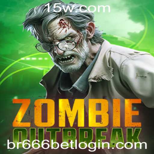 ZombieOutbreak: Estratégias e Regras do Jogo de Sobrevivência